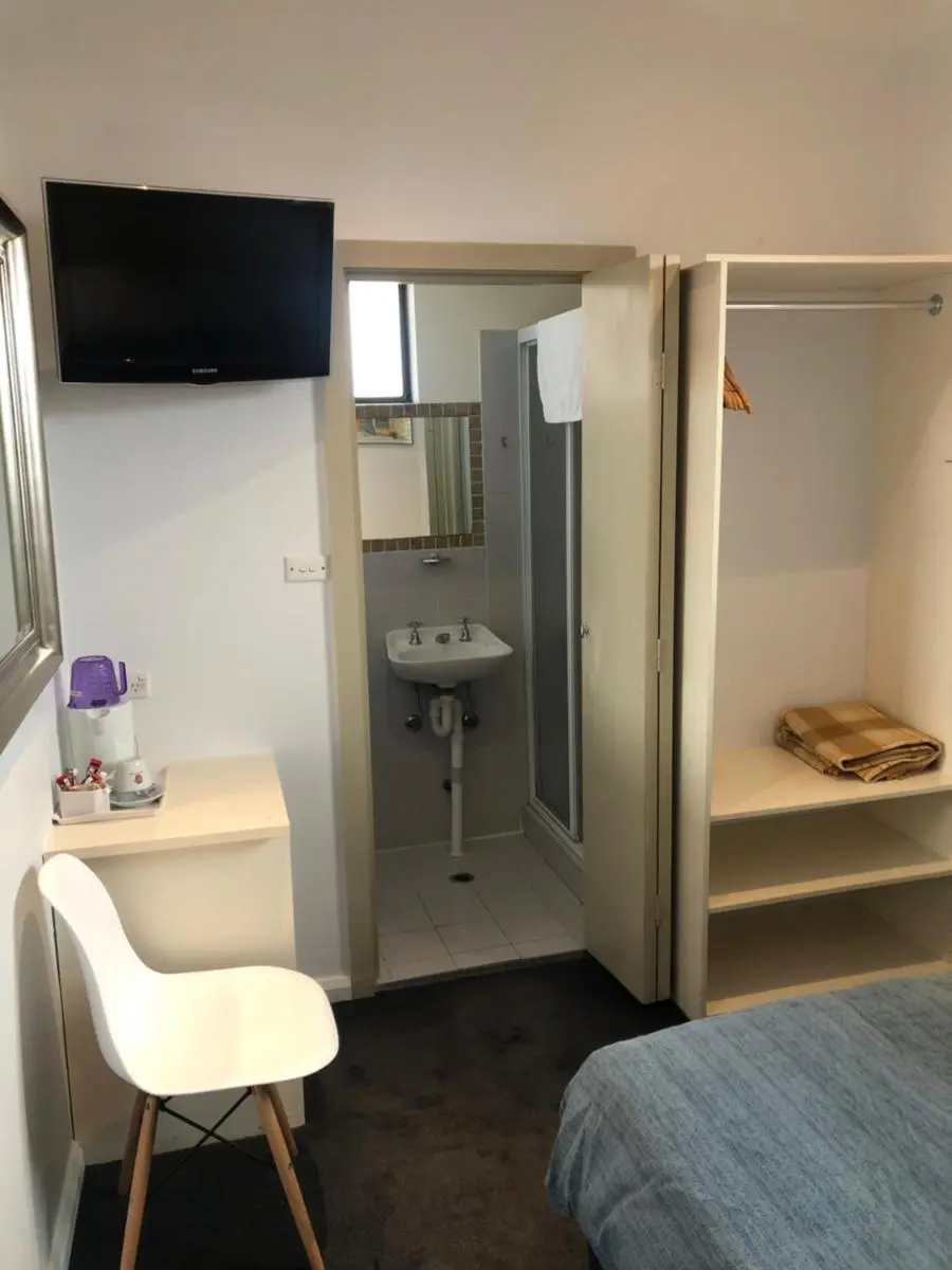 Image 2 of Hotel 59 Sydney