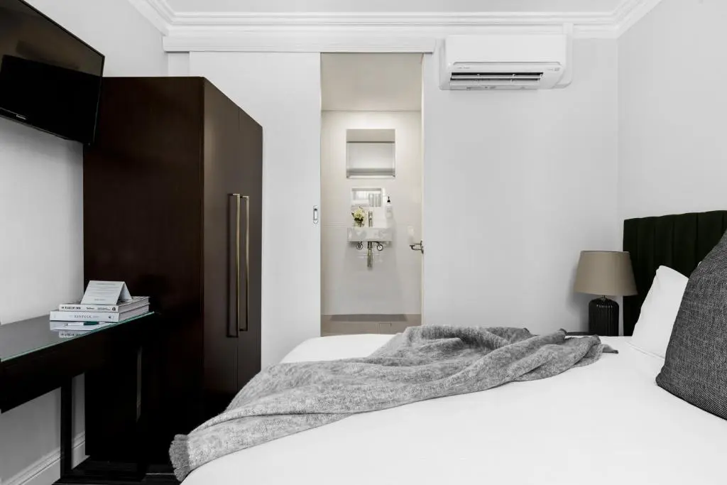 Image of Hotel Challis Potts Point