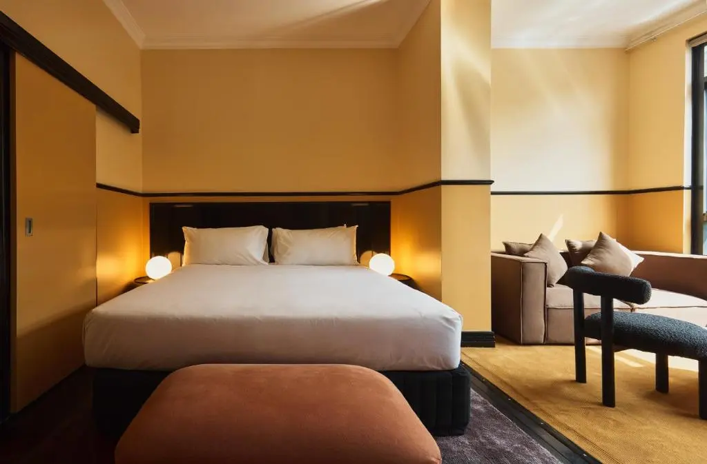 Image of Hotel Diplomat Sydney