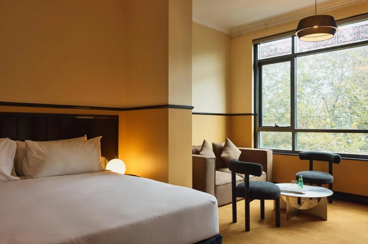 Image 1 of Hotel Diplomat Sydney