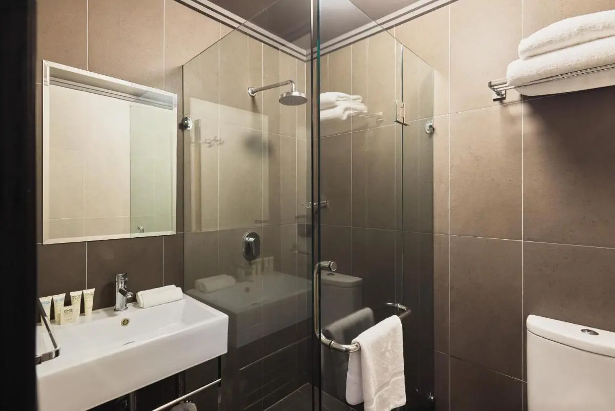 Image 2 of Hotel Diplomat Sydney