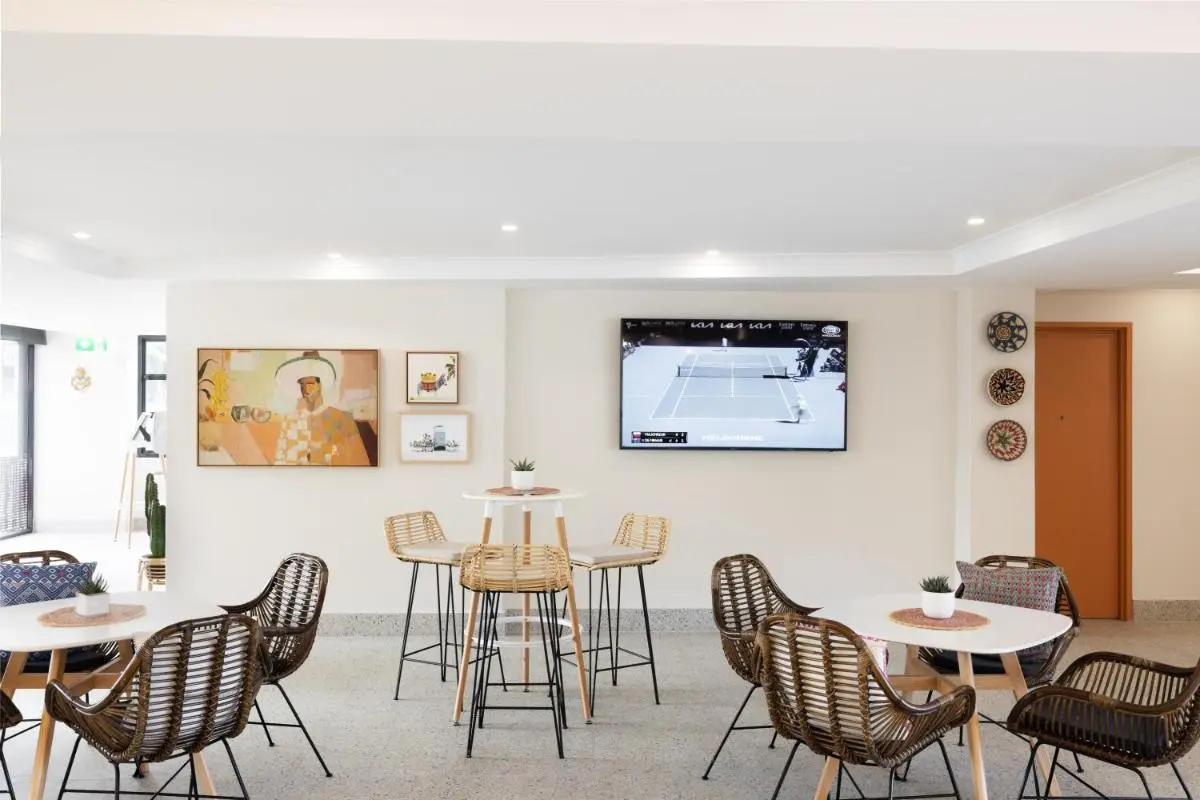 Image 4 of Hotel Hacienda