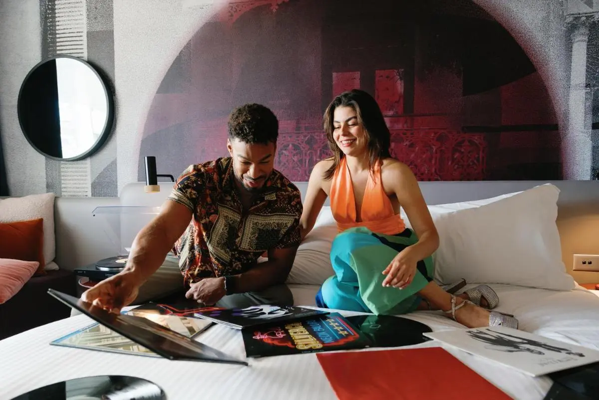 Image 3 of Hotel Indigo Sydney Potts Point by IHG