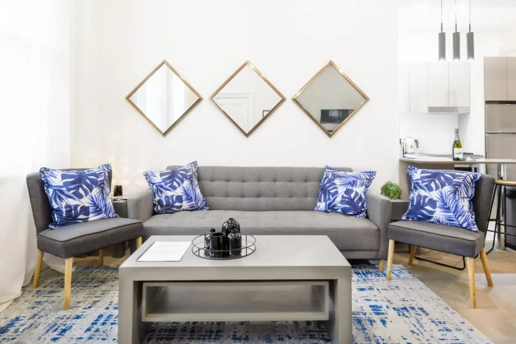 Image of Huge Designer Studio Next to Lovely Park