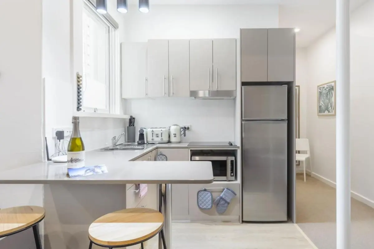 Image 2 of Huge Designer Studio Next to Lovely Park