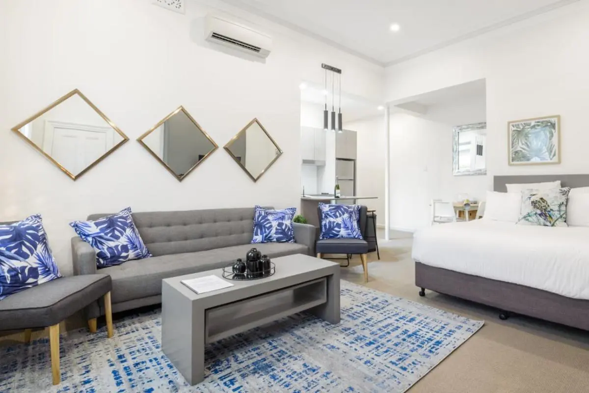 Image 1 of Huge Designer Studio Next to Lovely Park