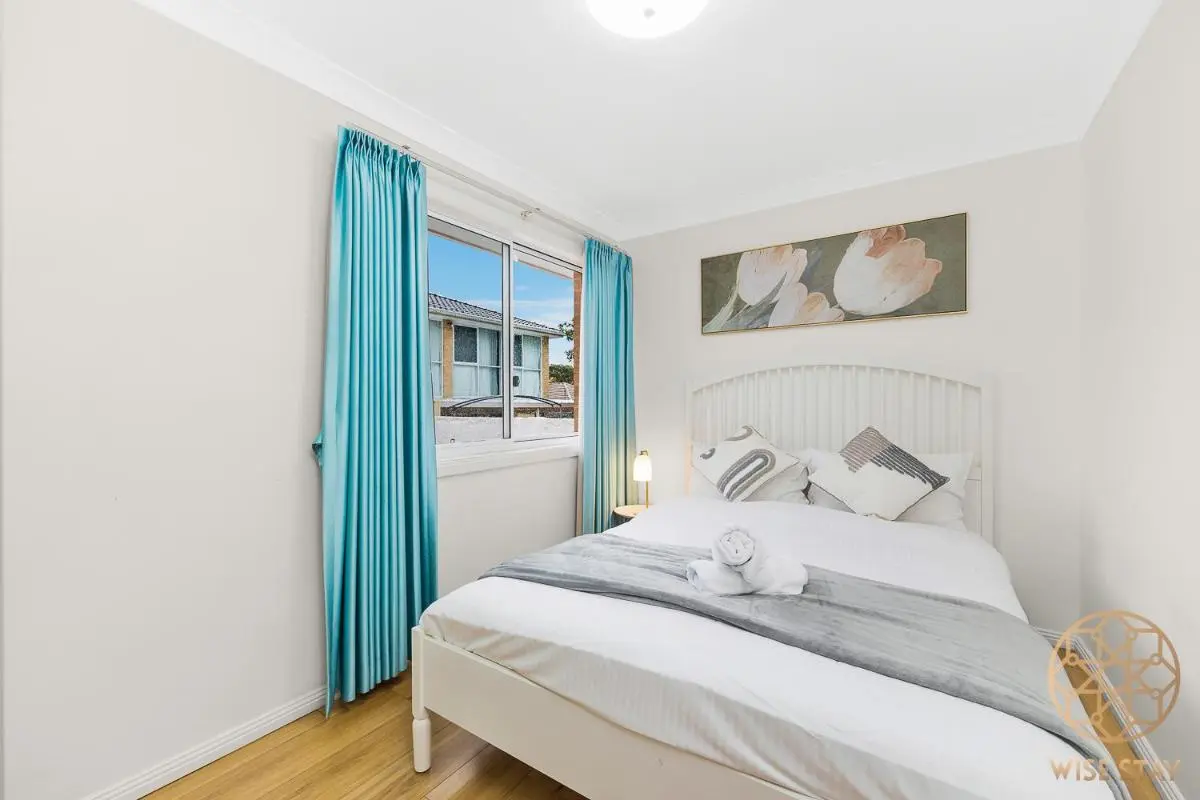 Image 6 of Hurstville 2Br Granny flat near Shopping & Train