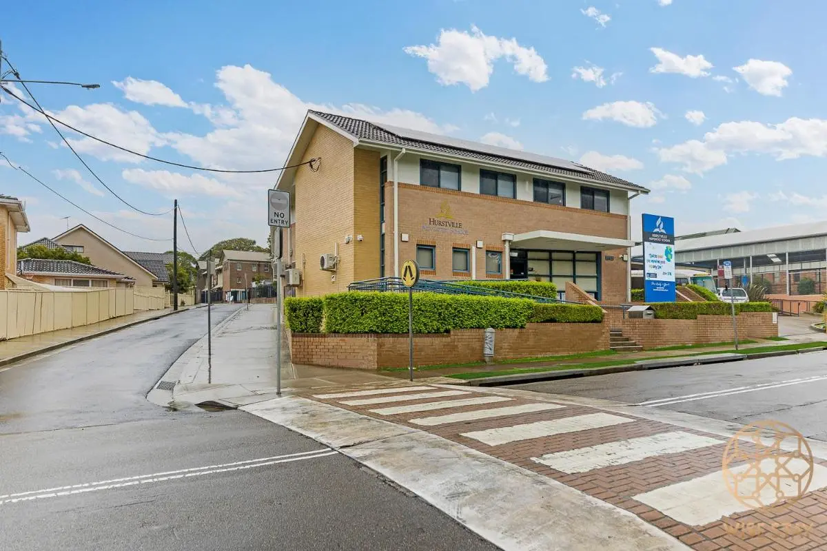 Image 5 of Hurstville 2Br Granny flat near Shopping & Train