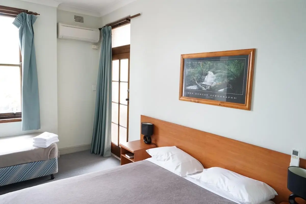 Image 1 of Hurstville Ritz Hotel