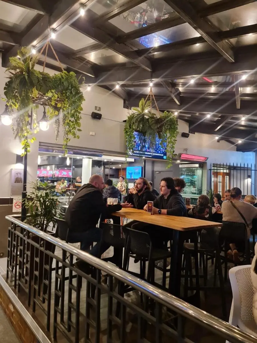 Image 3 of Hurstville Ritz Hotel