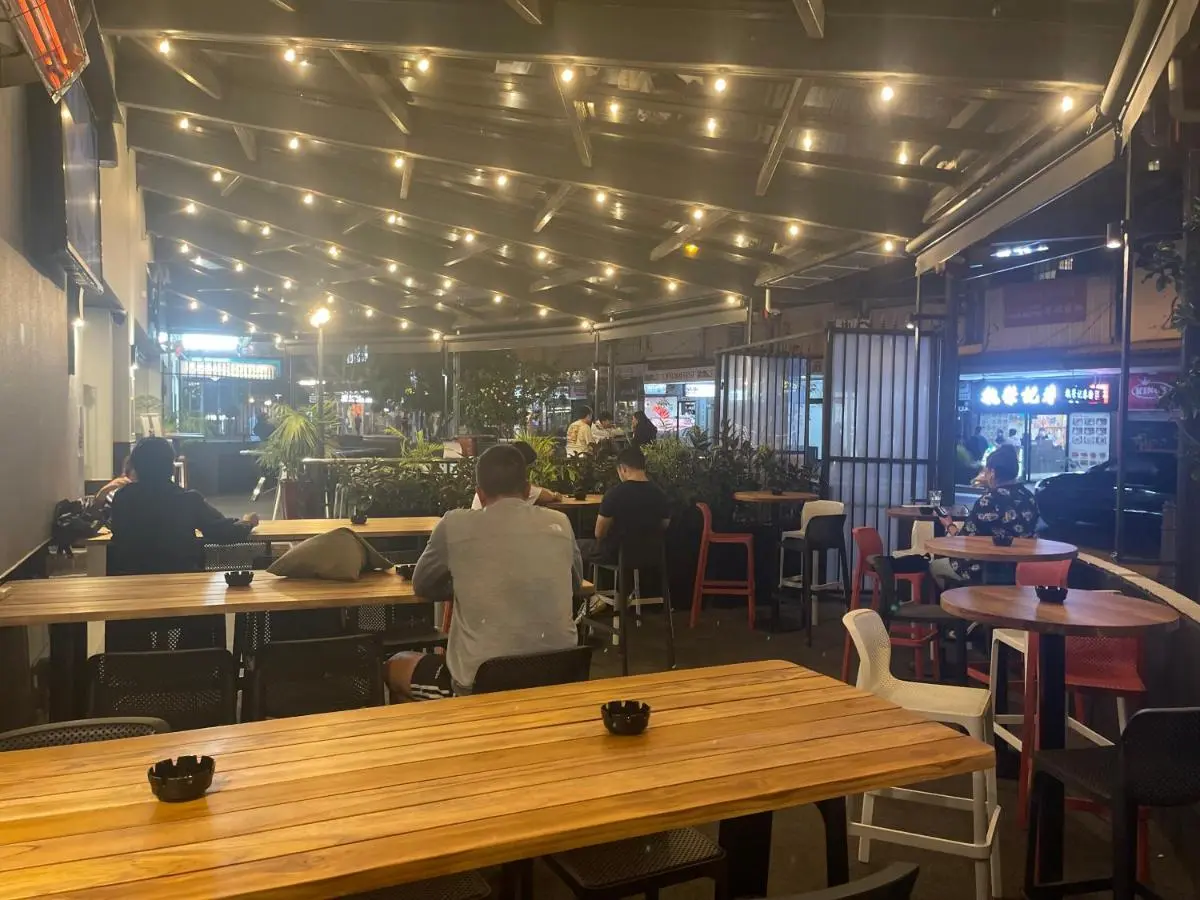 Image 6 of Hurstville Ritz Hotel