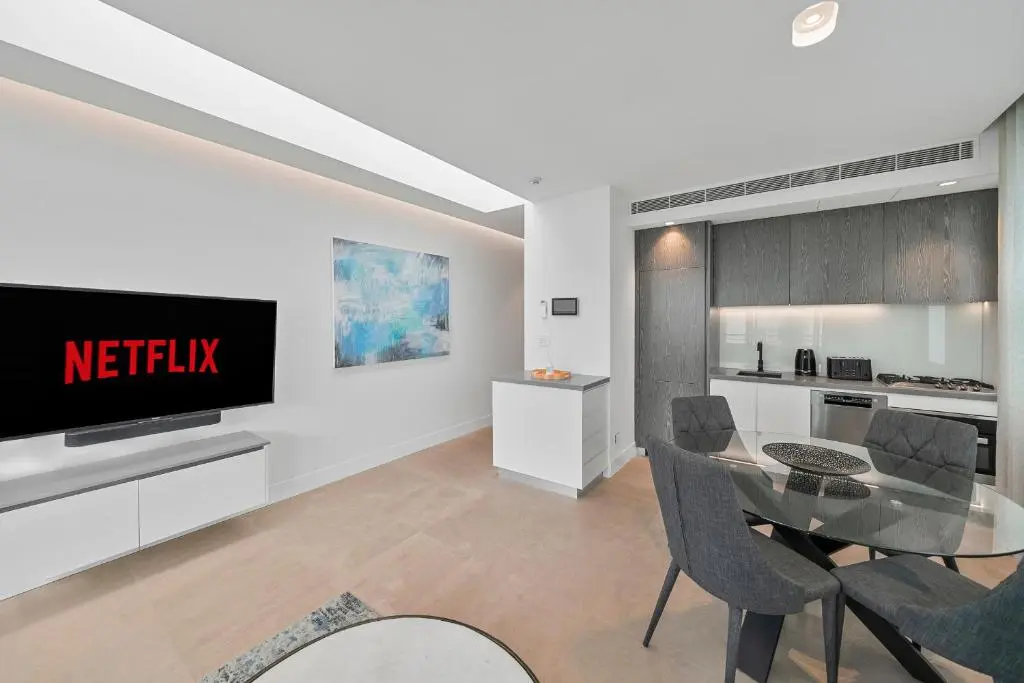 Image of Inviting 2BR Unit with Parking near Coogee Beach