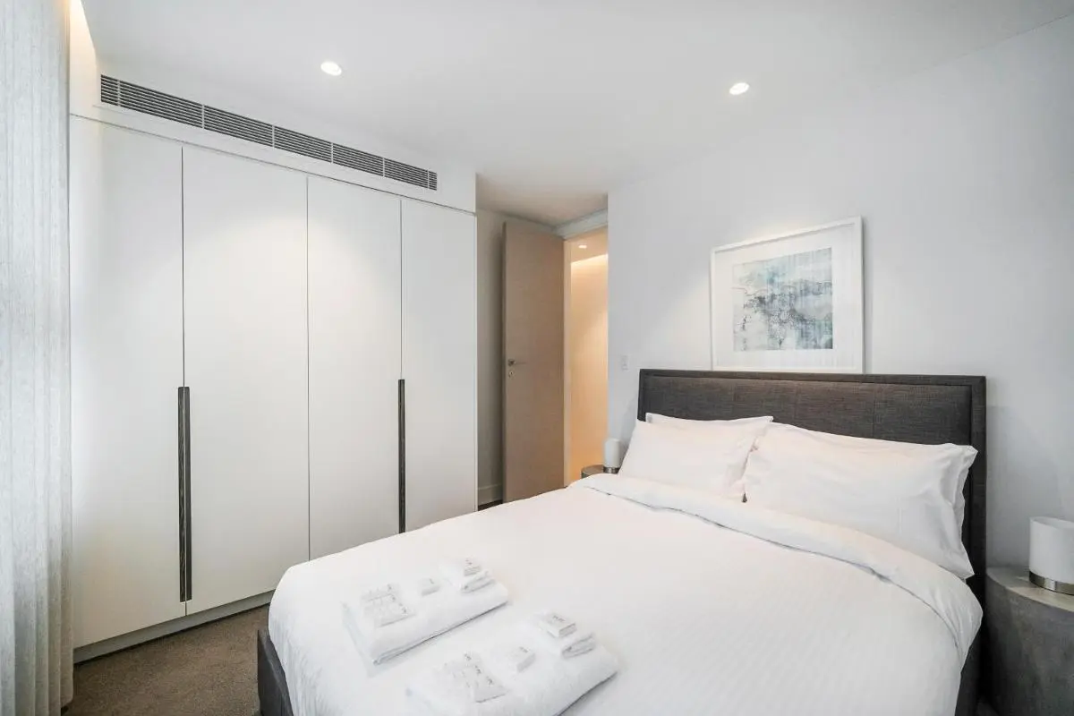 Image 1 of Inviting 2BR Unit with Parking near Coogee Beach