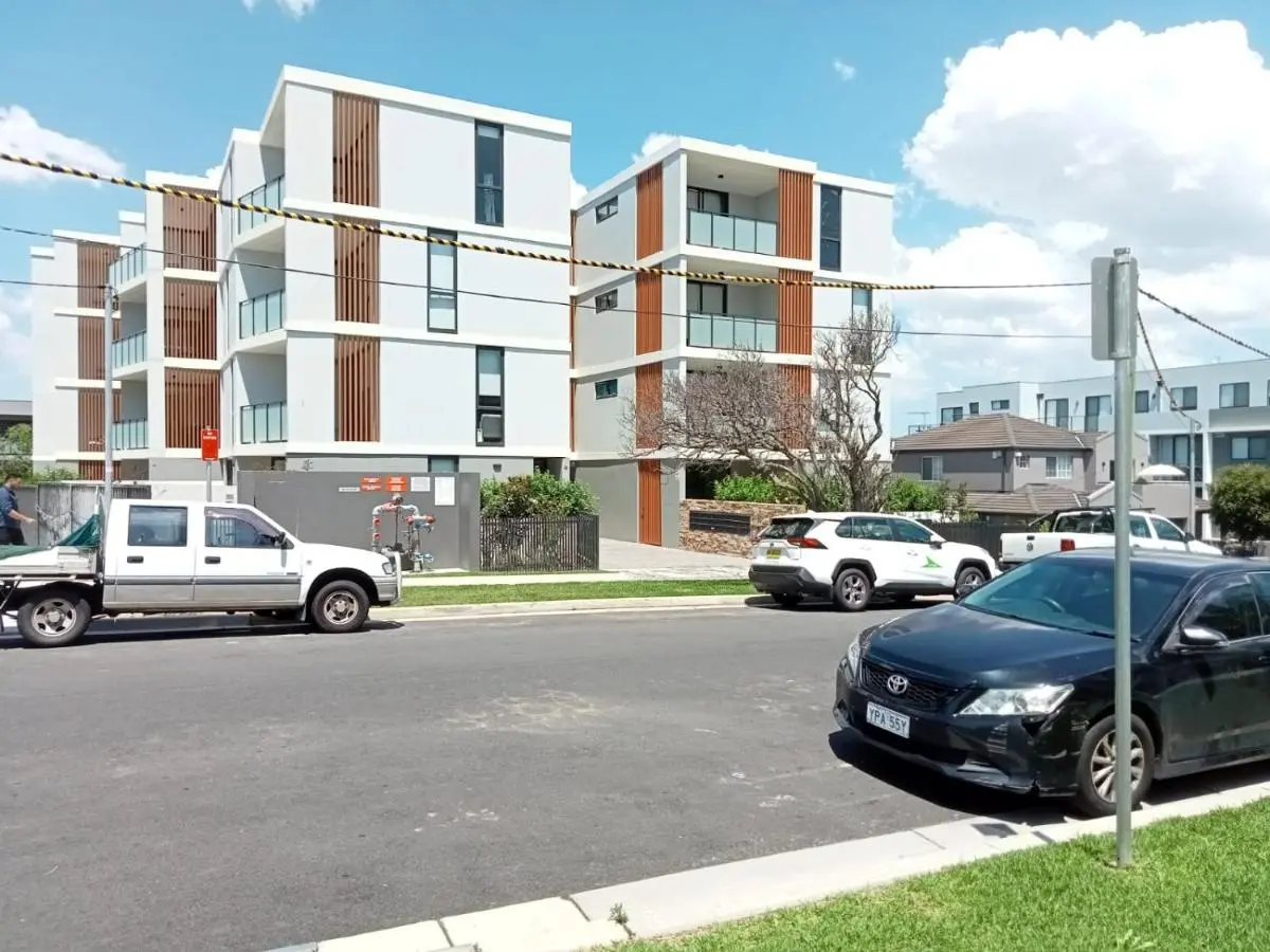 Image 3 of KULA Apartments Parramatta