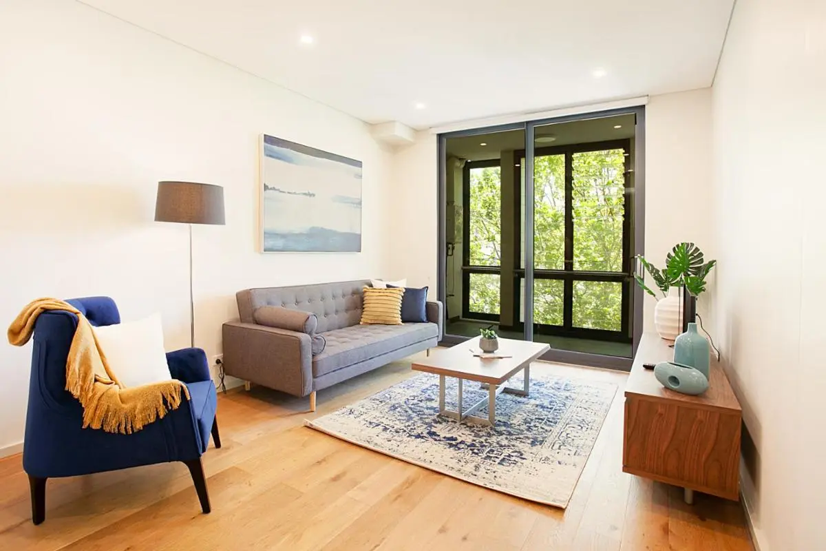 Image 3 of KULA North Sydney