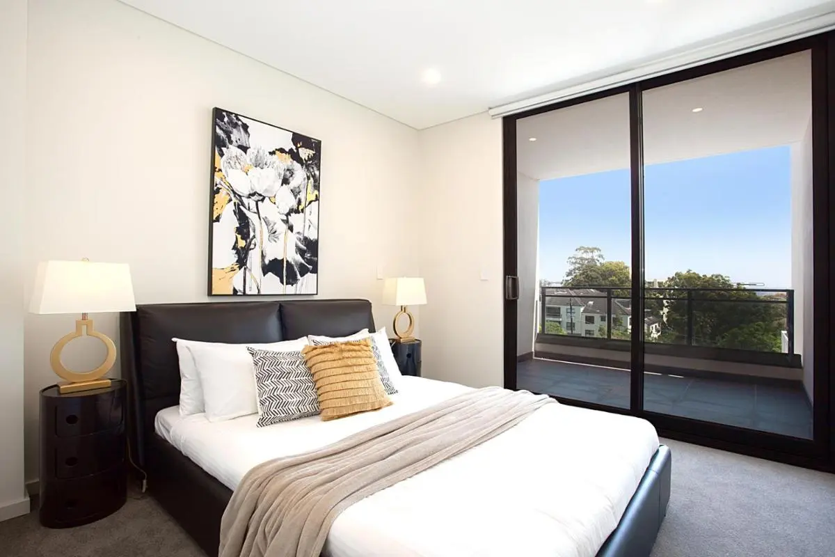 Image 1 of KULA North Sydney