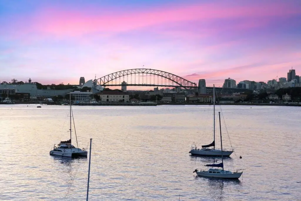 Image of Kanangra – A Superb House on Sydney Harbour