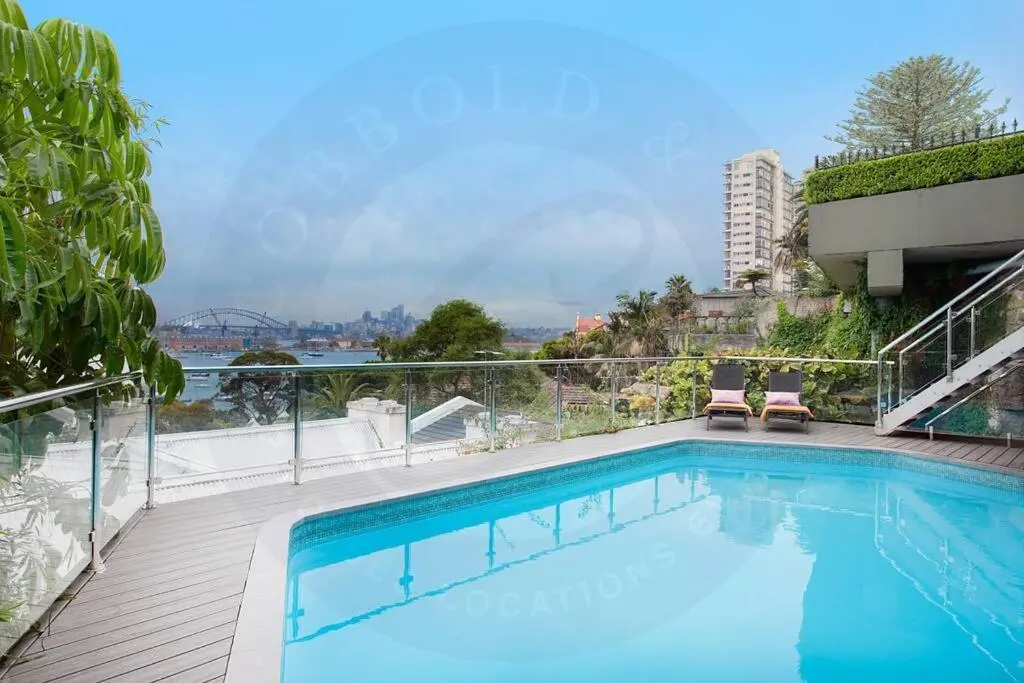 Image 2 of Kanangra – A Superb House on Sydney Harbour