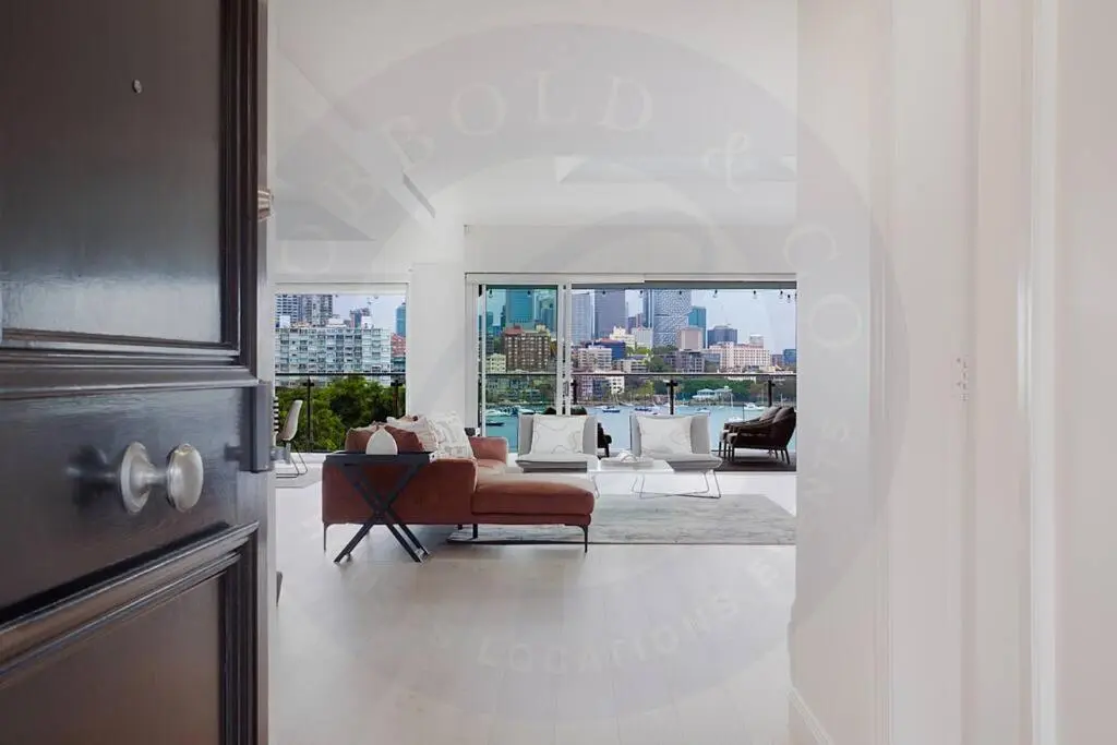 Image 6 of Kanangra – A Superb House on Sydney Harbour