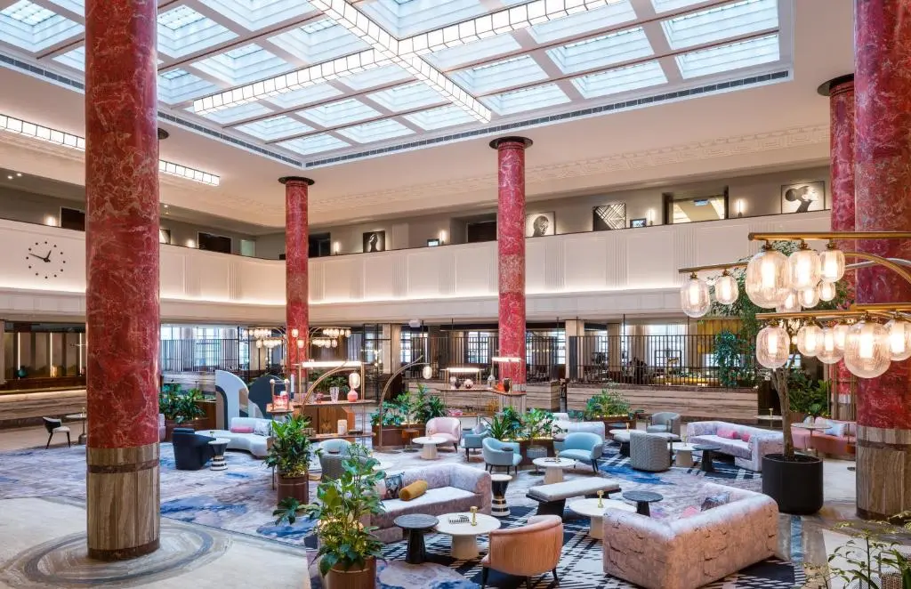 Image of Kimpton Margot Sydney by IHG