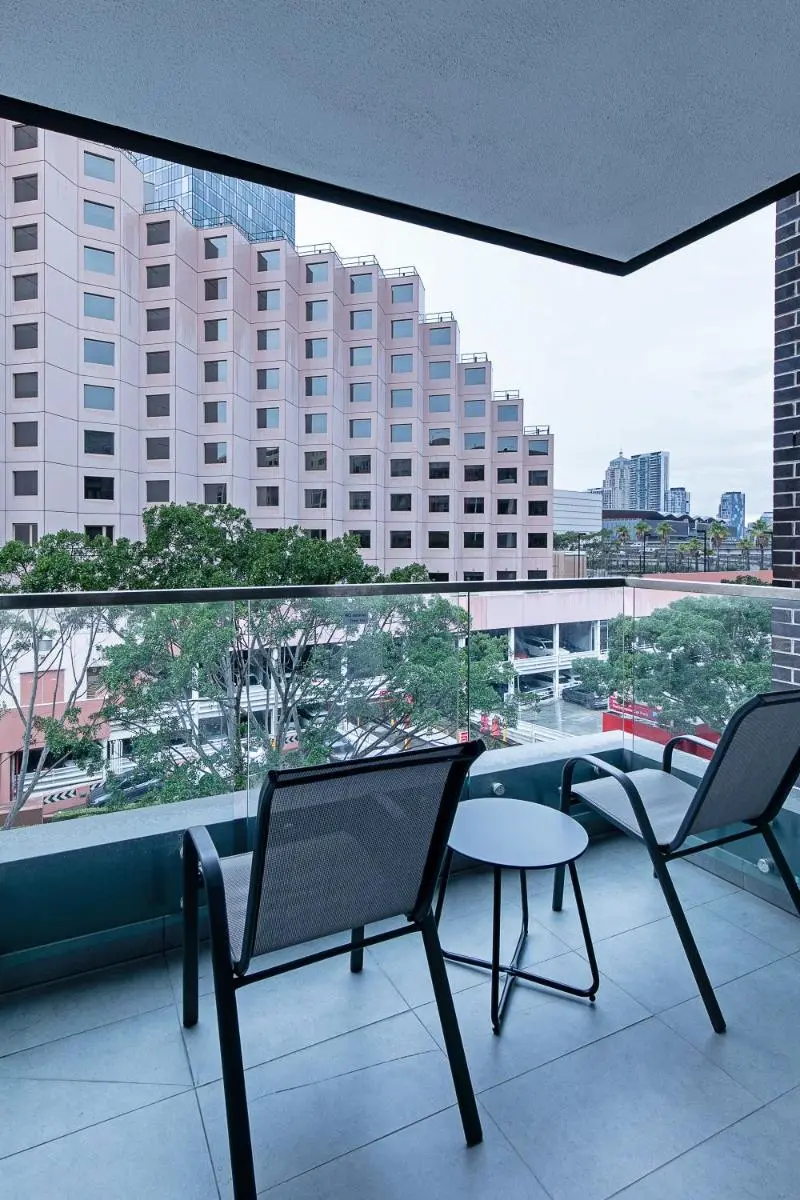 Image 5 of Kith Hotel Darling Harbour