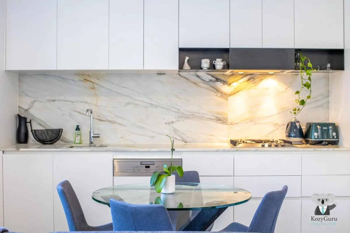 Image 1 of KozyGuru | Surry Hills | Freshly Cozy Apt