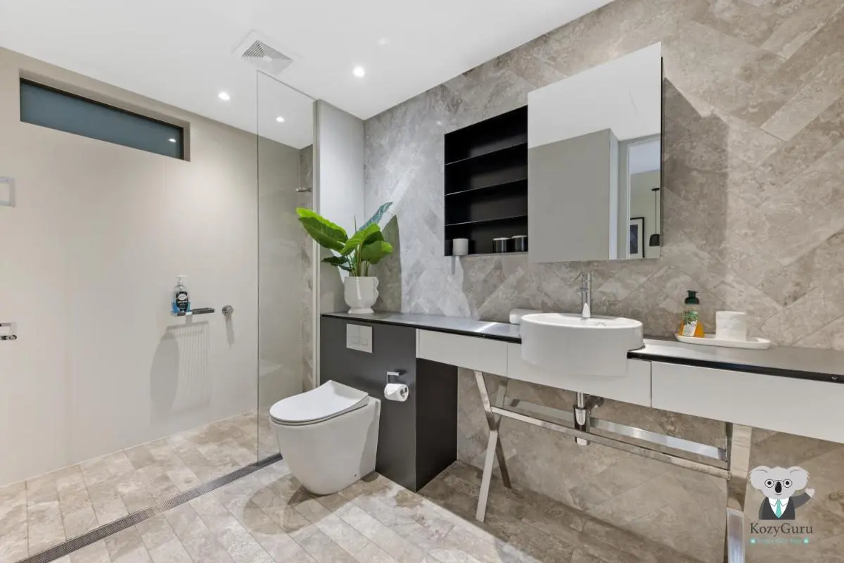 Image 5 of KozyGuru | Surry Hills | Freshly Cozy Apt