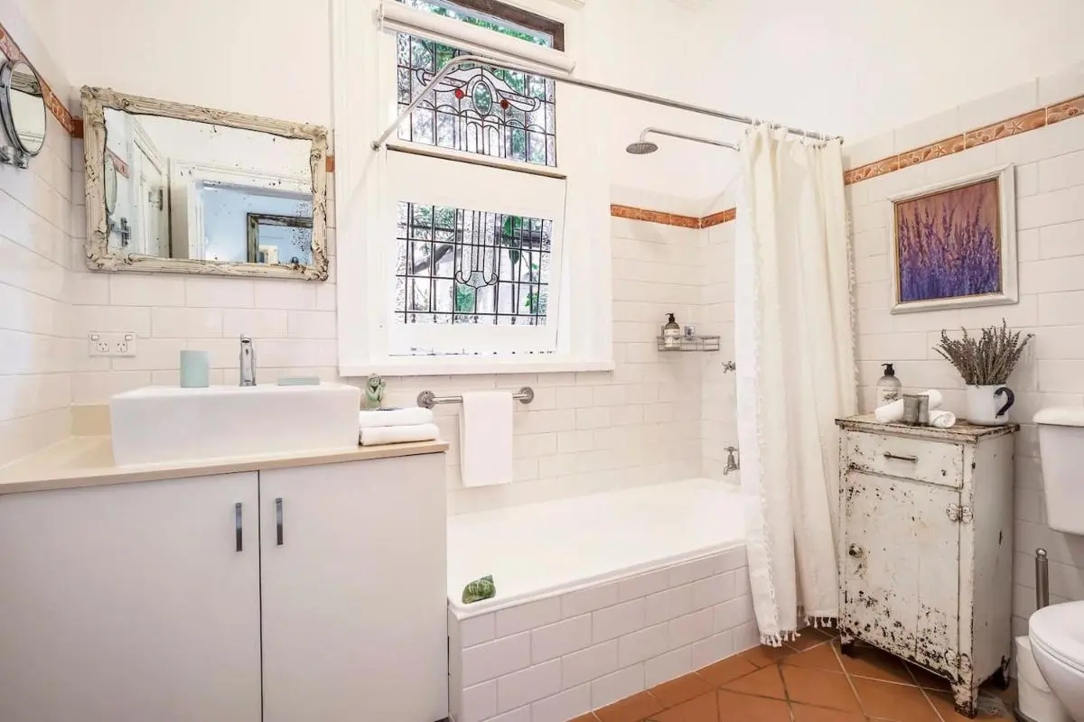 Image 2 of La Belle de Balmain – Serene Gem near Sydney Harbour