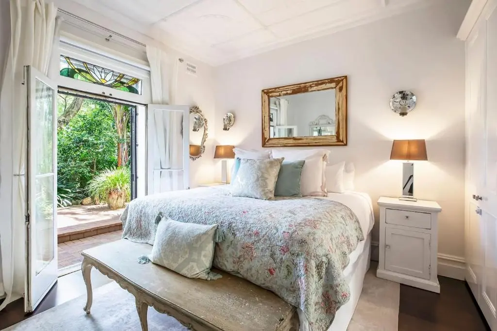 Image of La Belle de Balmain – Serene Gem near Sydney Harbour