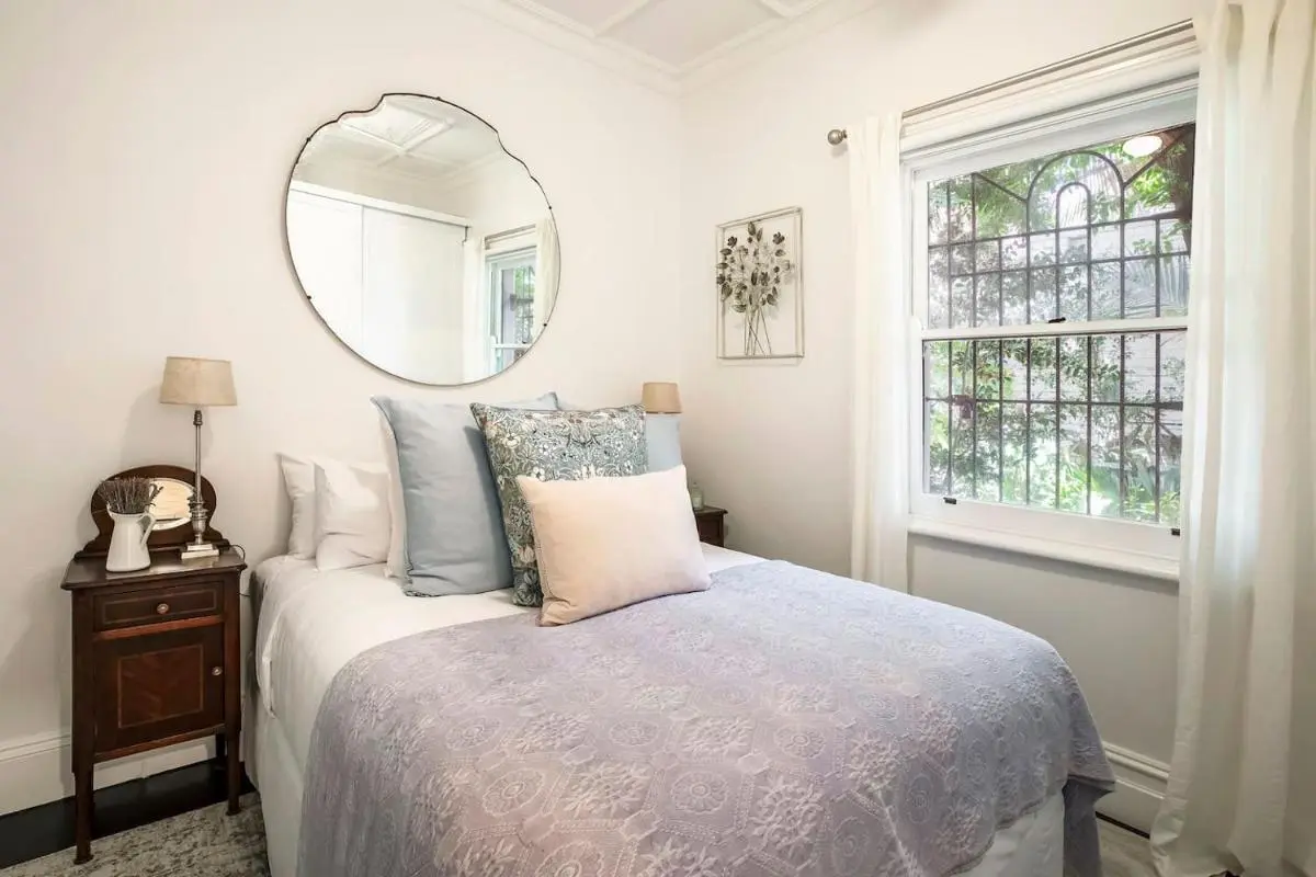 Image 5 of La Belle de Balmain – Serene Gem near Sydney Harbour