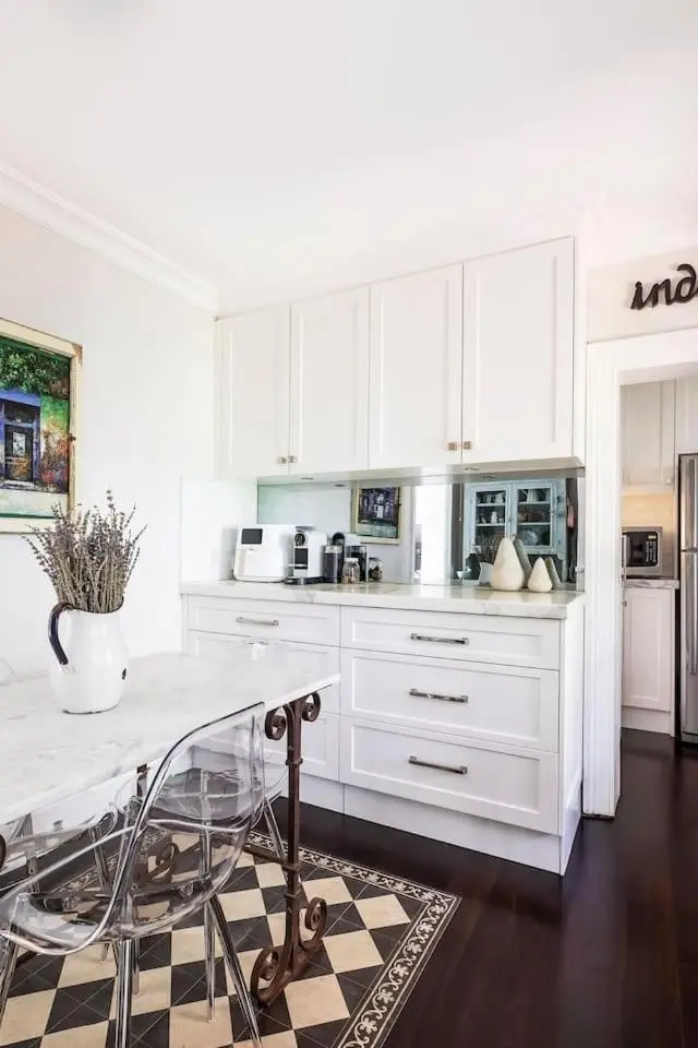 Image 3 of La Belle de Balmain – Serene Gem near Sydney Harbour