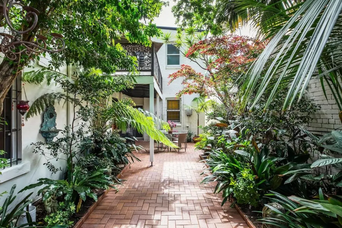 Image 4 of La Belle de Balmain – Serene Gem near Sydney Harbour