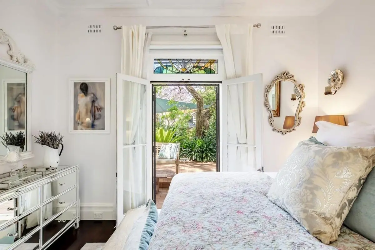 Image 1 of La Belle de Balmain – Serene Gem near Sydney Harbour