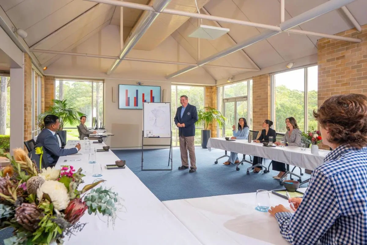 Image 5 of Lakeside Hotel and Conference Centre