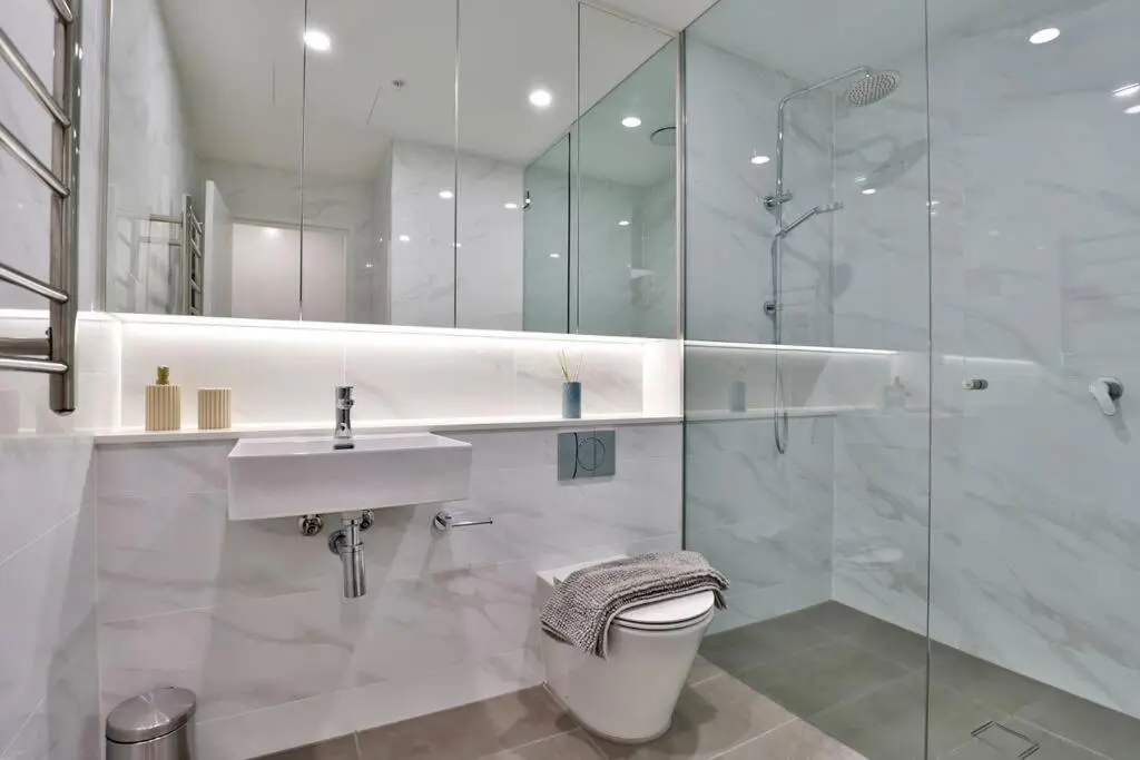 Image 2 of Leichhardt Serene Retreat – Views丨Parking丨Ease