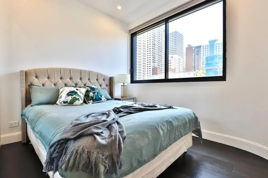 Image 6 of Leichhardt Serene Retreat – Views丨Parking丨Ease