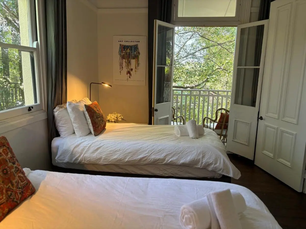 Image 1 of Light filled terrace flat