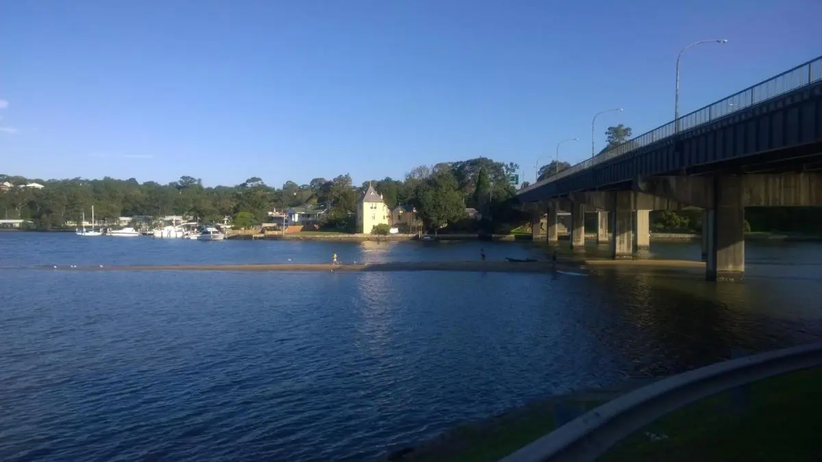 Image 3 of Linley House