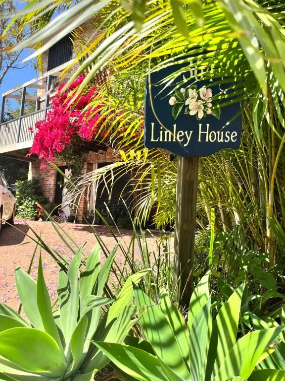 Image of Linley House