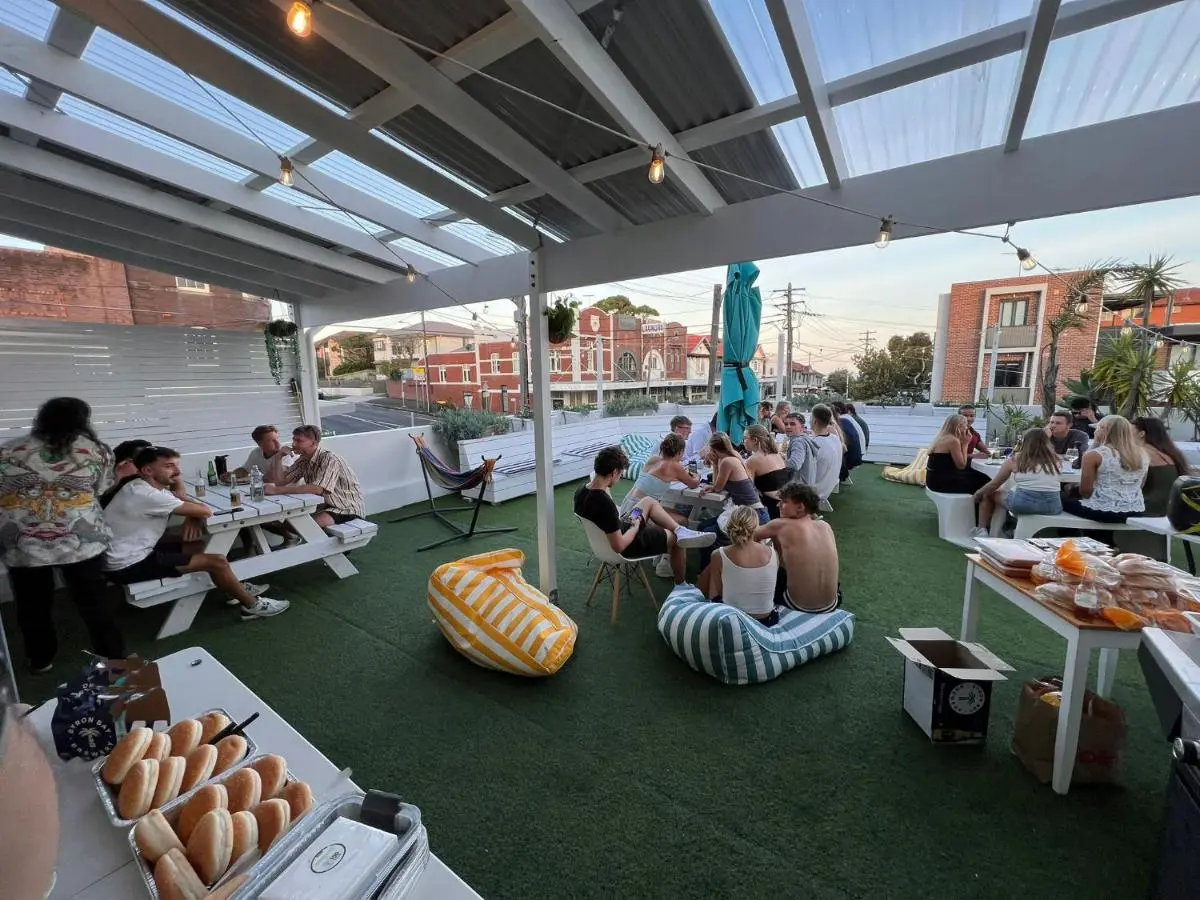 Image 3 of Little Coogee Hotel