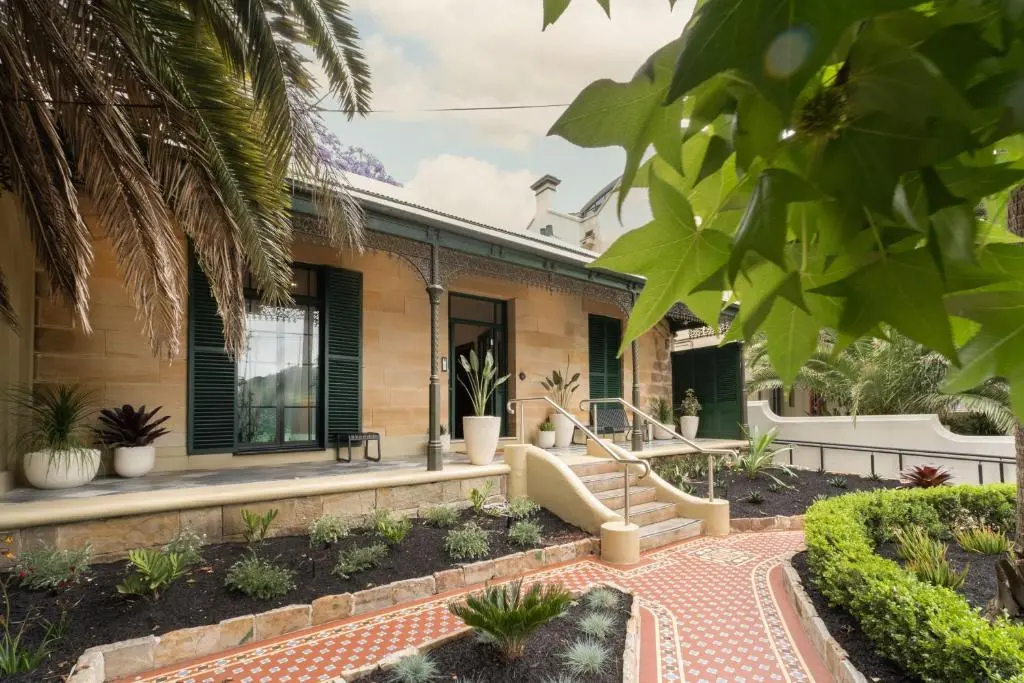 Image of Little Drifter Surry Hills