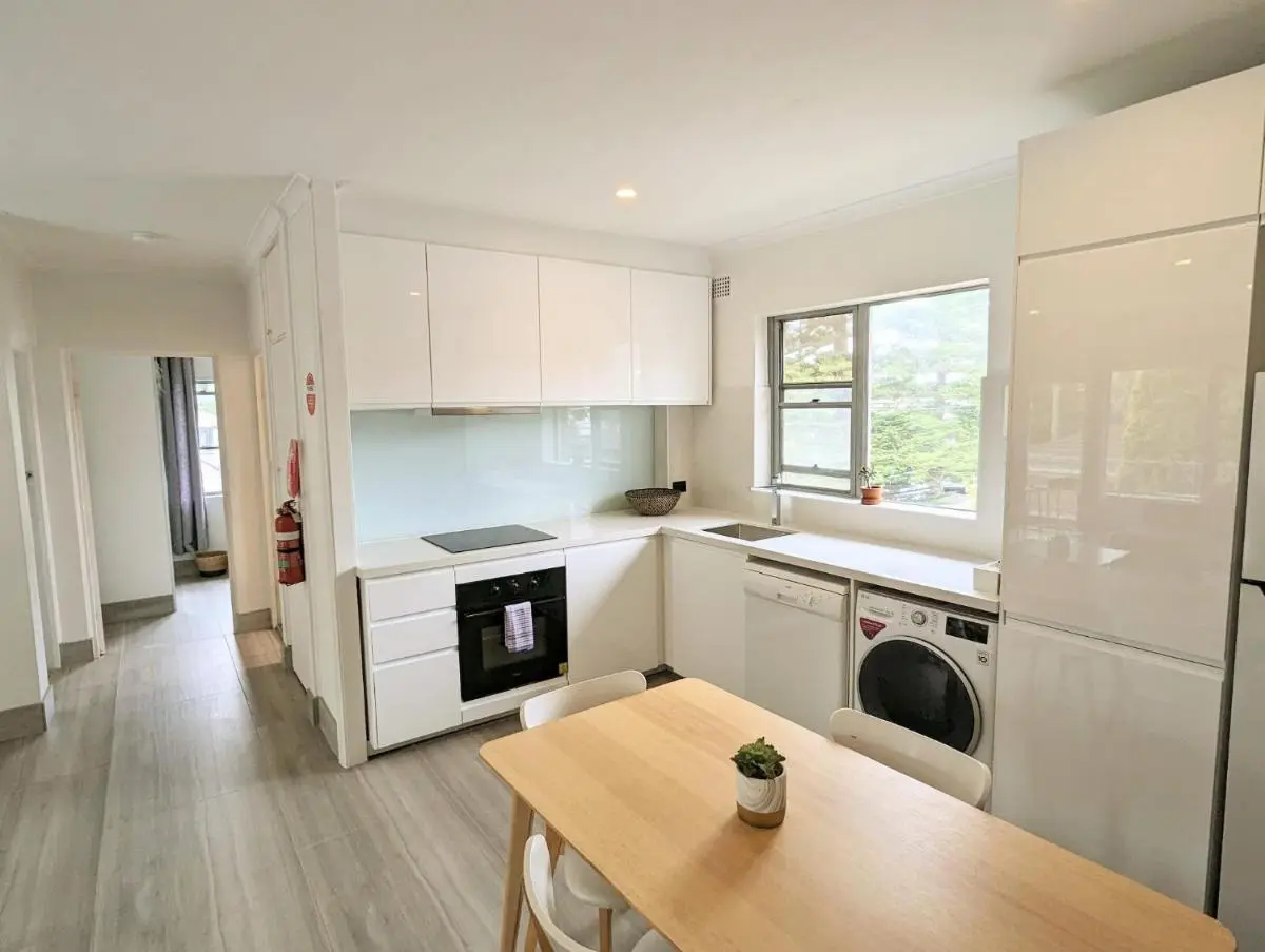 Image 3 of Lotus Stay Manly – Apartment 29E