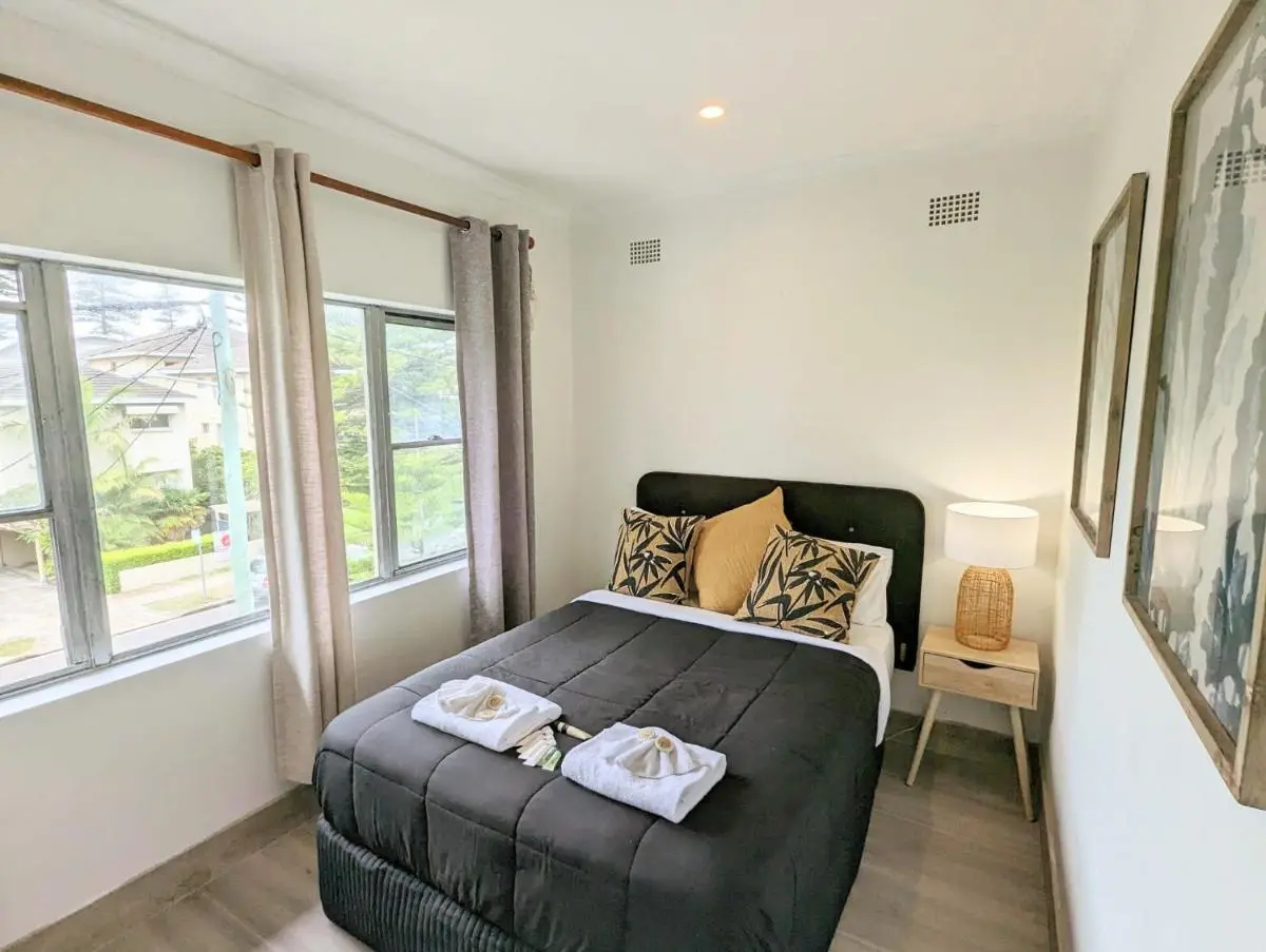 Image 1 of Lotus Stay Manly – Apartment 29E