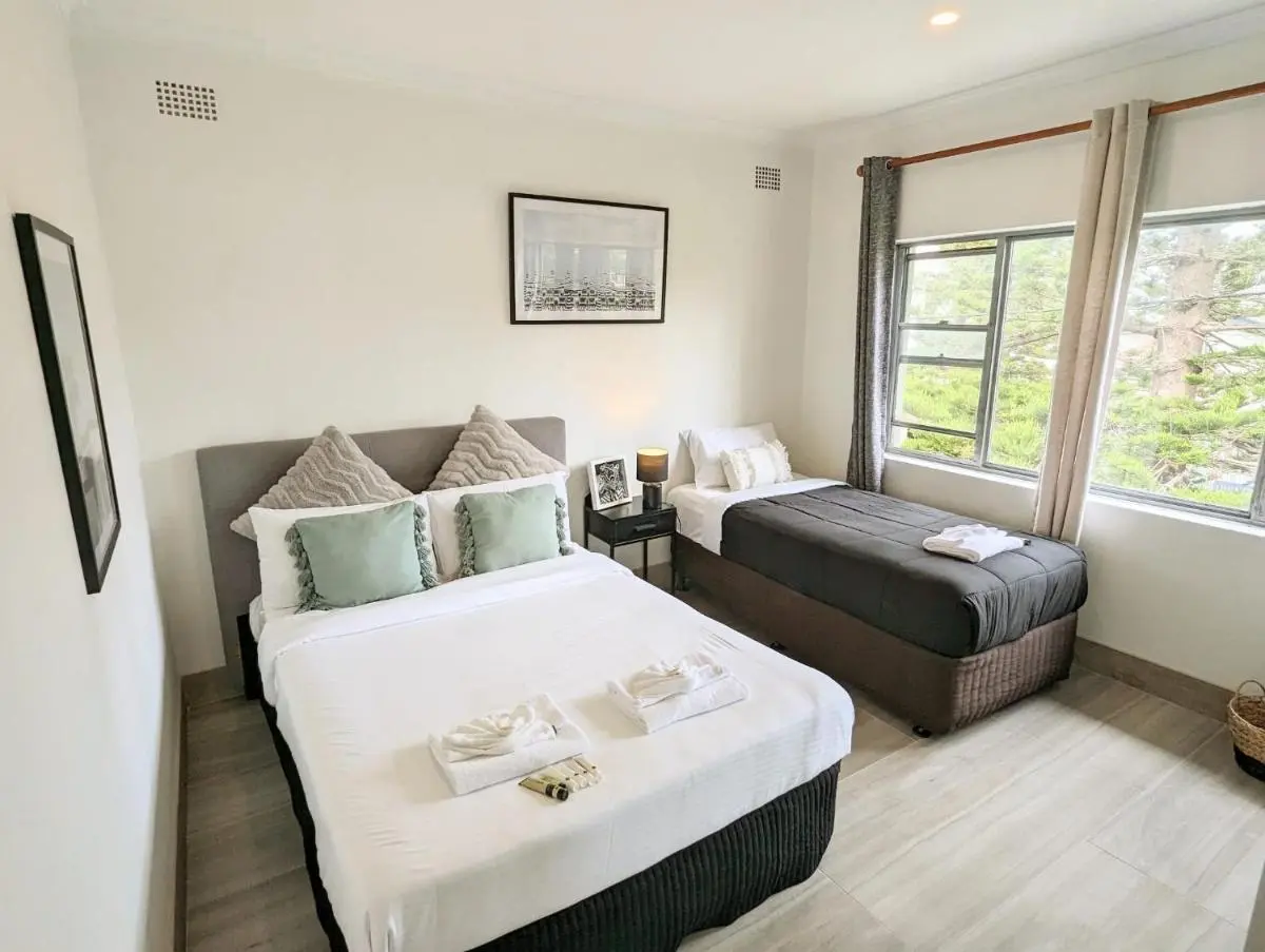 Image 5 of Lotus Stay Manly – Apartment 29E