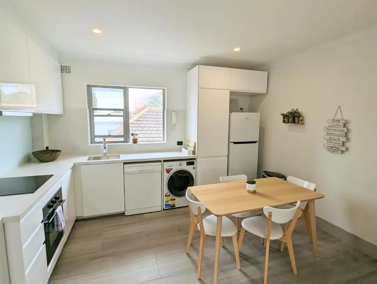 Image 6 of Lotus Stay Manly – Apartment 29E