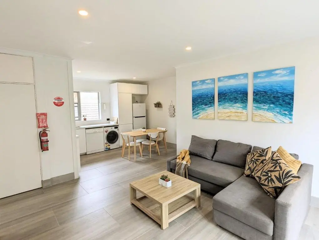 Image of Lotus Stay Manly – Apartment 29E