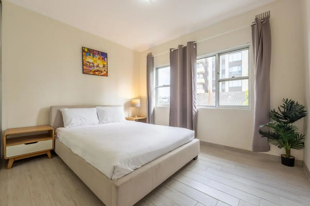 Image 1 of Lotus Stay Manly – Apartment 29F