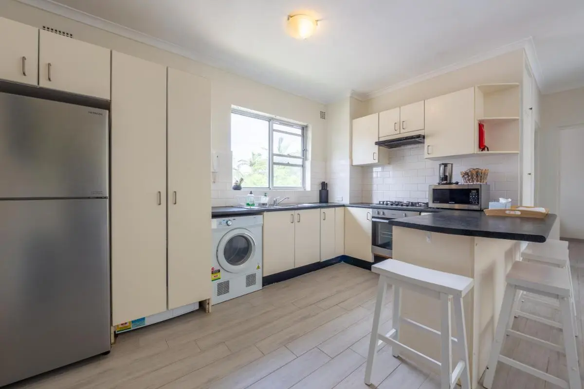 Image 3 of Lotus Stay Manly – Apartment 29F