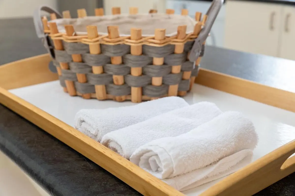 Image 2 of Lotus Stay Manly – Apartment 29F