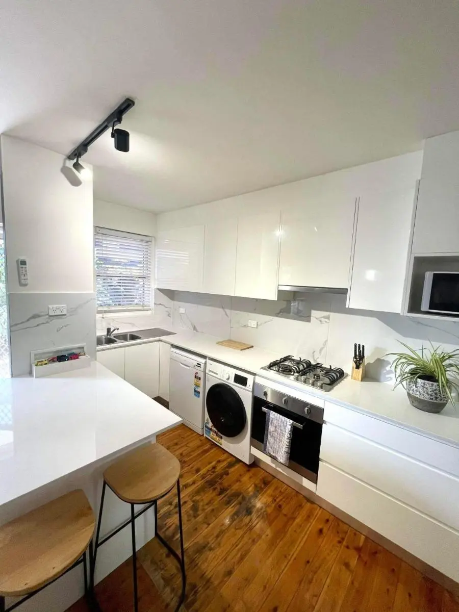 Image 3 of Lotus Stay Manly – Apartment 31D